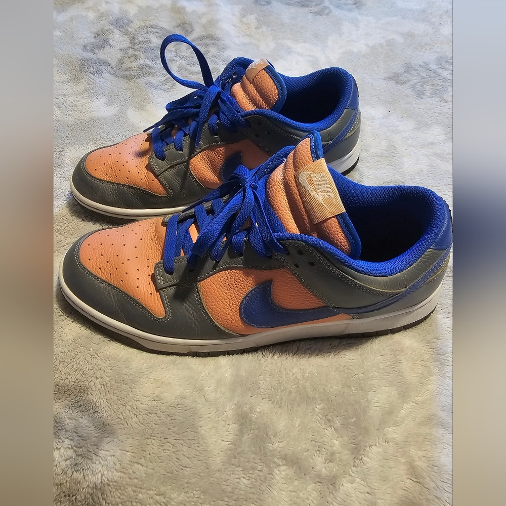 Nike Custom Low Dunks Men's 11